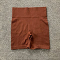 conjunto yoga sem costura color varios modelos