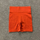 conjunto yoga sem costura color varios modelos