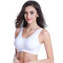 Top Sutiã Espotivo Respirável Sports Bra Seamless Yomax