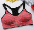 Top Esportivo  conforto e beleza