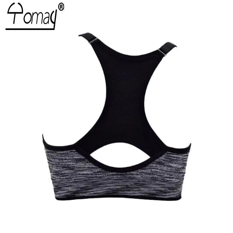 Top Esportivo  conforto e beleza