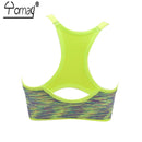 Top Esportivo  conforto e beleza