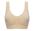 Top Esportivo  conforto e beleza