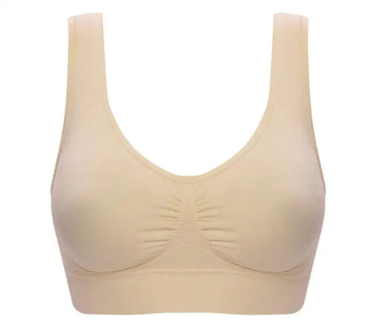 Top Esportivo  conforto e beleza