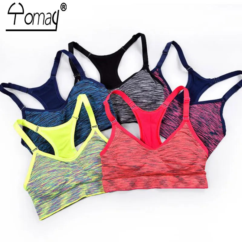 Top Esportivo  conforto e beleza