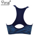 Top Esportivo  conforto e beleza