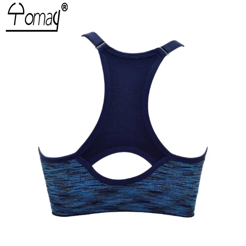 Top Esportivo  conforto e beleza