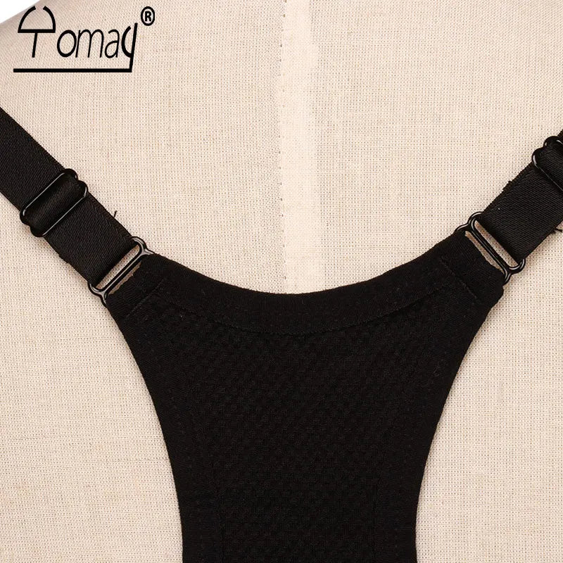 Top Esportivo  conforto e beleza