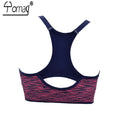 Top Esportivo  conforto e beleza