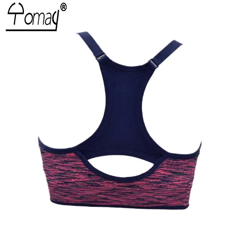 Top Esportivo  conforto e beleza