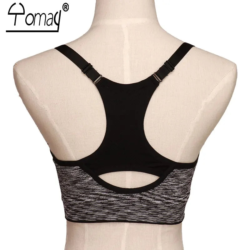 Top Esportivo  conforto e beleza