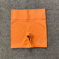 conjunto yoga sem costura color varios modelos