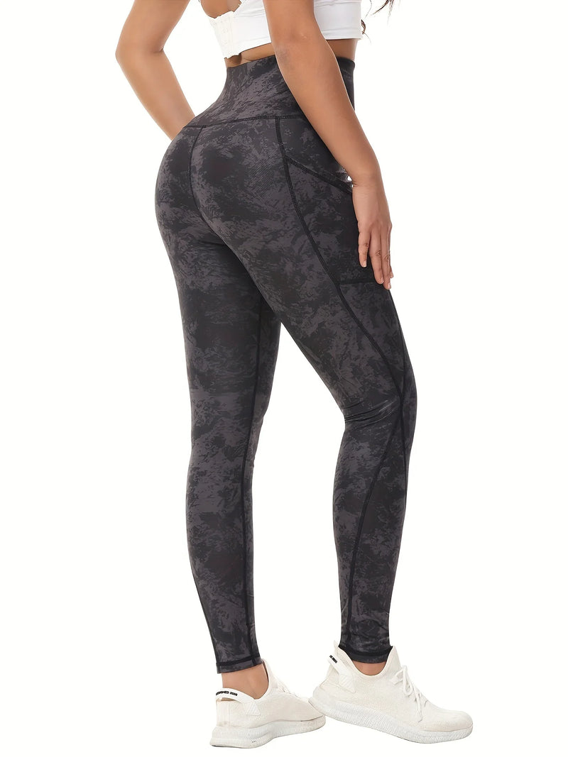Legging colorida