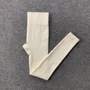 Conjunto de ioga top & calça sexy