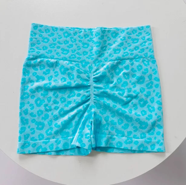 Shorts Seamless Fit
