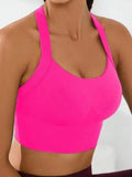 Top de Yoga ADORÁVEL
