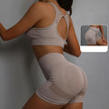 Conjunto Yoga Suit Sexy