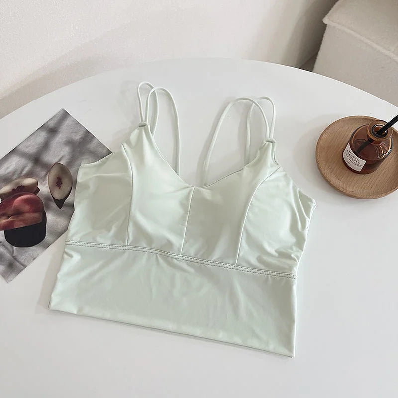 Top Fit respiravel
