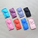 Top Fitnes tomara que caia sem costas