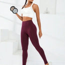 Top de Yoga ADORÁVEL