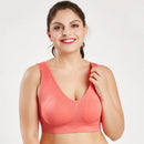 Top Sutiã Espotivo Respirável Sports Bra Seamless Yomax