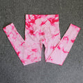 LEGGING PUSH-UP CINTURA ALTA