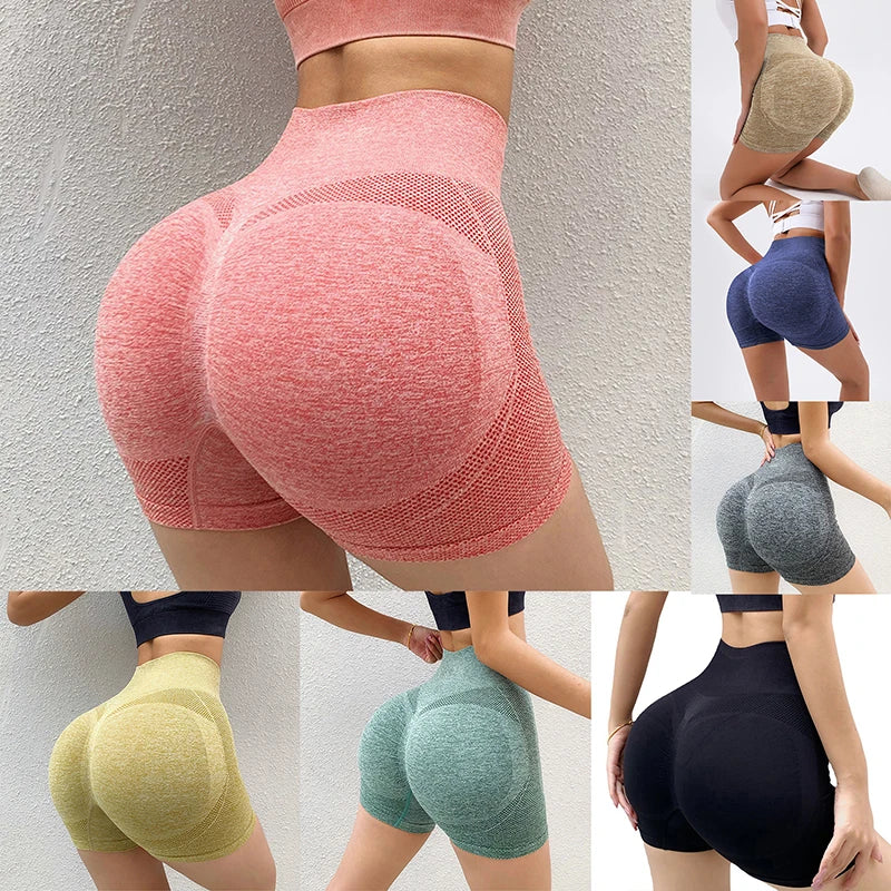 SHORTS FITNESS SECAGEM RÁPIDA