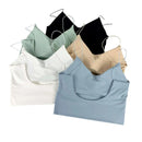 Top Feminino Summer Essentials