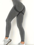 Leggings femininas para levantamento de bumbum Ilfioreemio