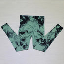 LEGGING PUSH-UP CINTURA ALTA