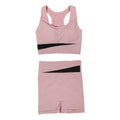 conjunto fitness ULILICOO