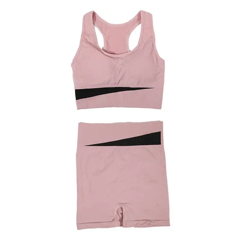 conjunto fitness ULILICOO