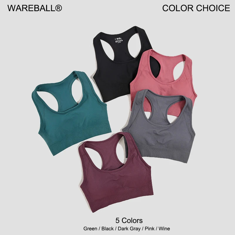 Top Fitnes WAREBALL