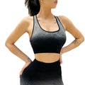 Conjunto moda fit colorido