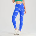 LEGGING PUSH-UP CINTURA ALTA