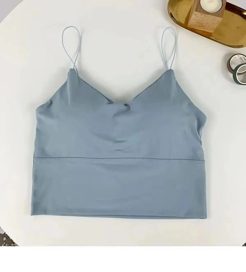 Top Feminino Summer Essentials