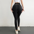 Legging Fitness cintura alta