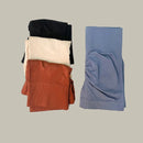 Conjunto de ioga decote com bojo sexy