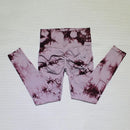 LEGGING PUSH-UP CINTURA ALTA