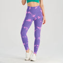 LEGGING PUSH-UP CINTURA ALTA