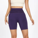 Shorts de corrida de maratona de secagem rápida