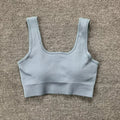 Conjunto de ioga top & calça sexy
