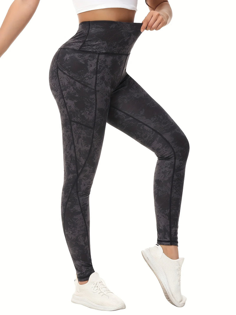 Legging colorida