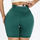 Shorts de corrida de maratona de secagem rápida