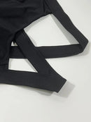 Top de Yoga ADORÁVEL