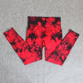 LEGGING PUSH-UP CINTURA ALTA