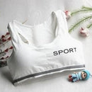 Top fitnes coleção basica SPORT