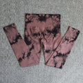 LEGGING PUSH-UP CINTURA ALTA
