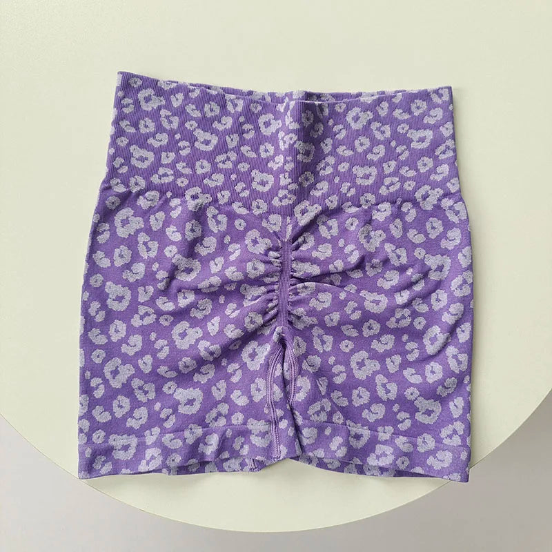 Shorts Seamless Fit