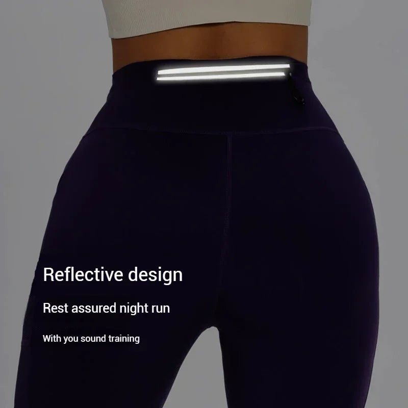 Shorts de corrida de maratona de secagem rápida